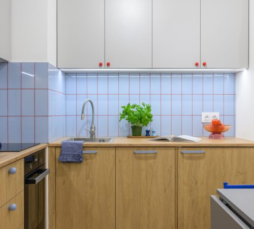 Metamorfoza mieszkania przy ul. Mołdawskiej – profesjonalny home staging